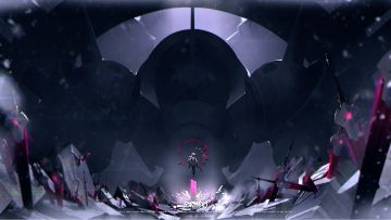 【先遣记录02 | 战场】