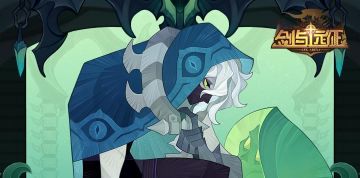 【英雄档案】唁灵使者 - 兰德尔技能大揭秘