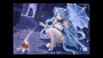修仙再急，今天也做一天孩子吧~