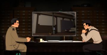 《星象迷案》：角色在冲突中的人性抉择