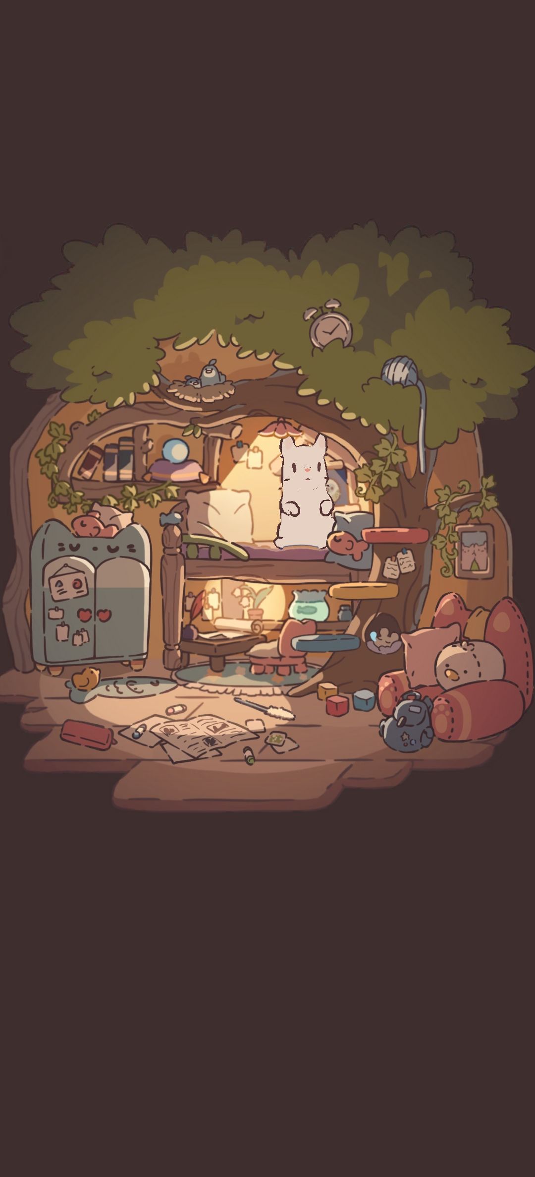 可爱捏 1