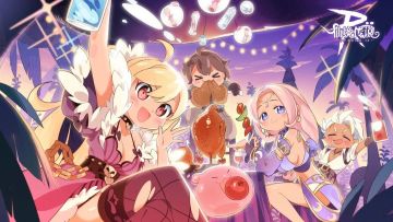 RO WIKI补完计划丨12月入选公示