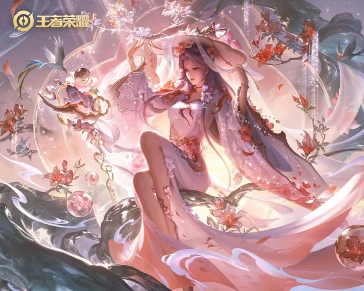 五象神器收益最大法师TOP4!武则天直接起飞截图