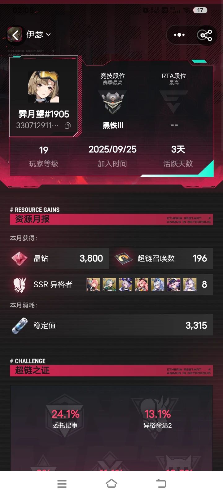 0氪8金4t0我就是狗托🐶截图