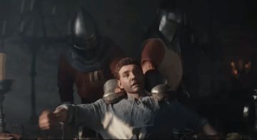 《天国拯救2》删减内容超35个任务，或有望变成DLC