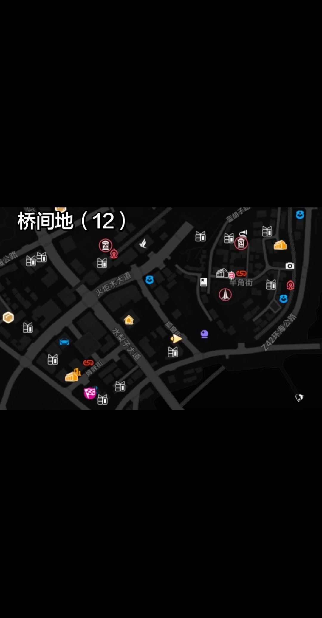 异环21的赠礼一图流 2