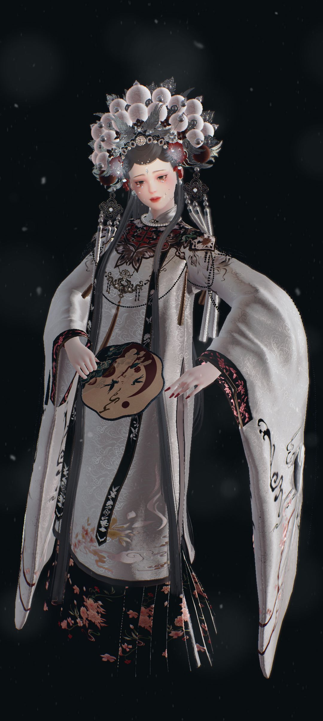 还君明珠双泪垂 2