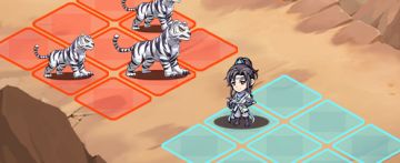 【门派轶事】小师弟游记23——重走掌门，直面天命！