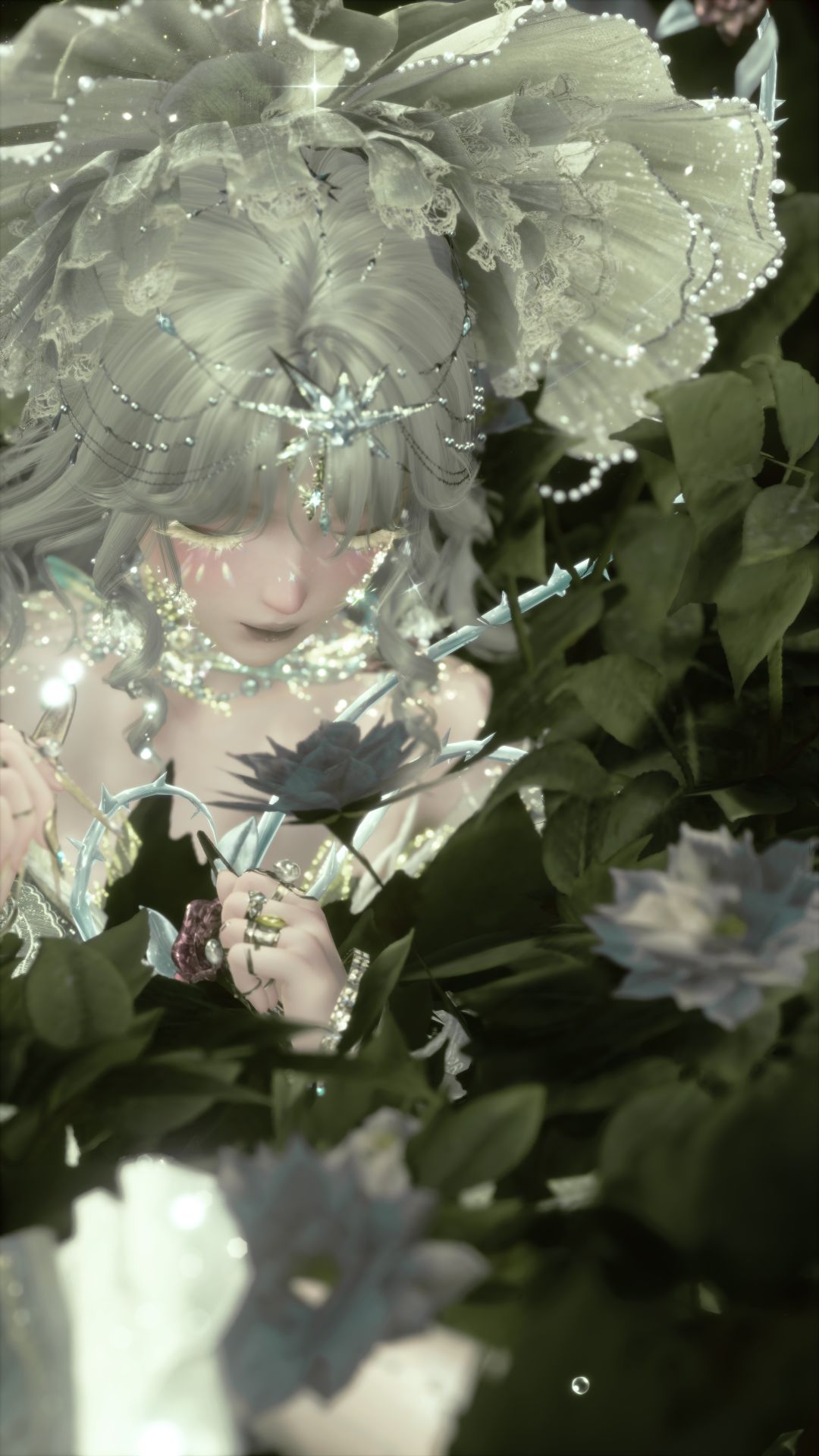茉莉花语 9