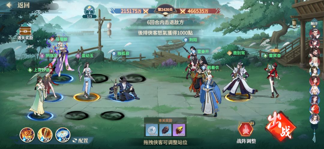 零氪【第81天】破21.5亿 3