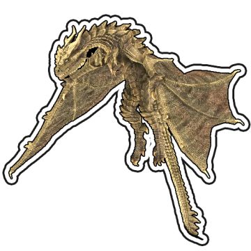 国庆节抽奖2 高强度宠物 - 狂刀龙