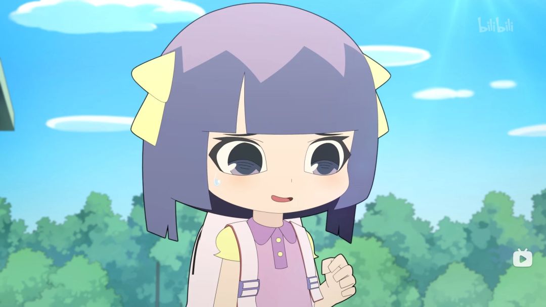童年女神 3