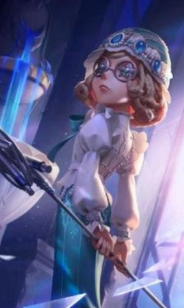 第五人格【逆风翻盘操作】解析