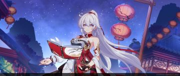 【壁纸】月海寻忆丨精选壁纸分享