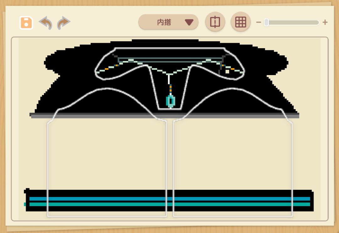 黑色——平静 6