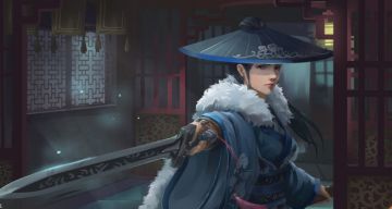 十年磨一剑寒光照铁衣（零元购篇）