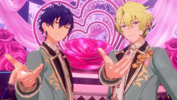 「红宝石之爱」-Eve