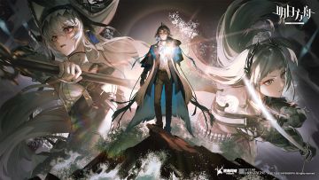 SideStory「愚人号」复刻现已开启！ ​