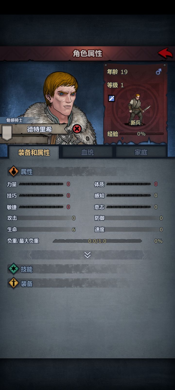 本年度最佳废物截图