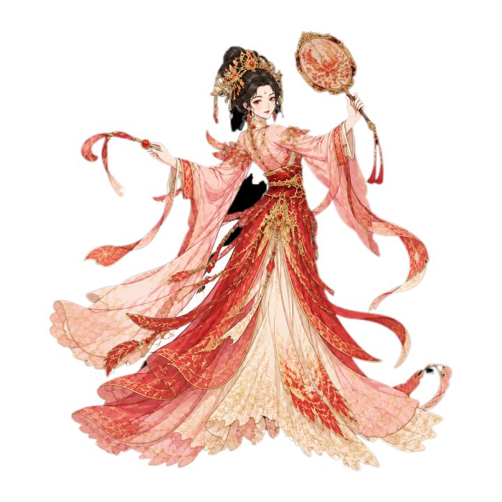 【国庆限时活动】雅装活动开启!(16+4)截图