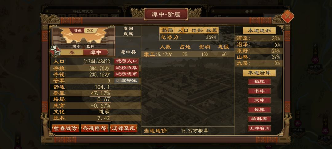 “隶工城市”怎么解决?求助 1