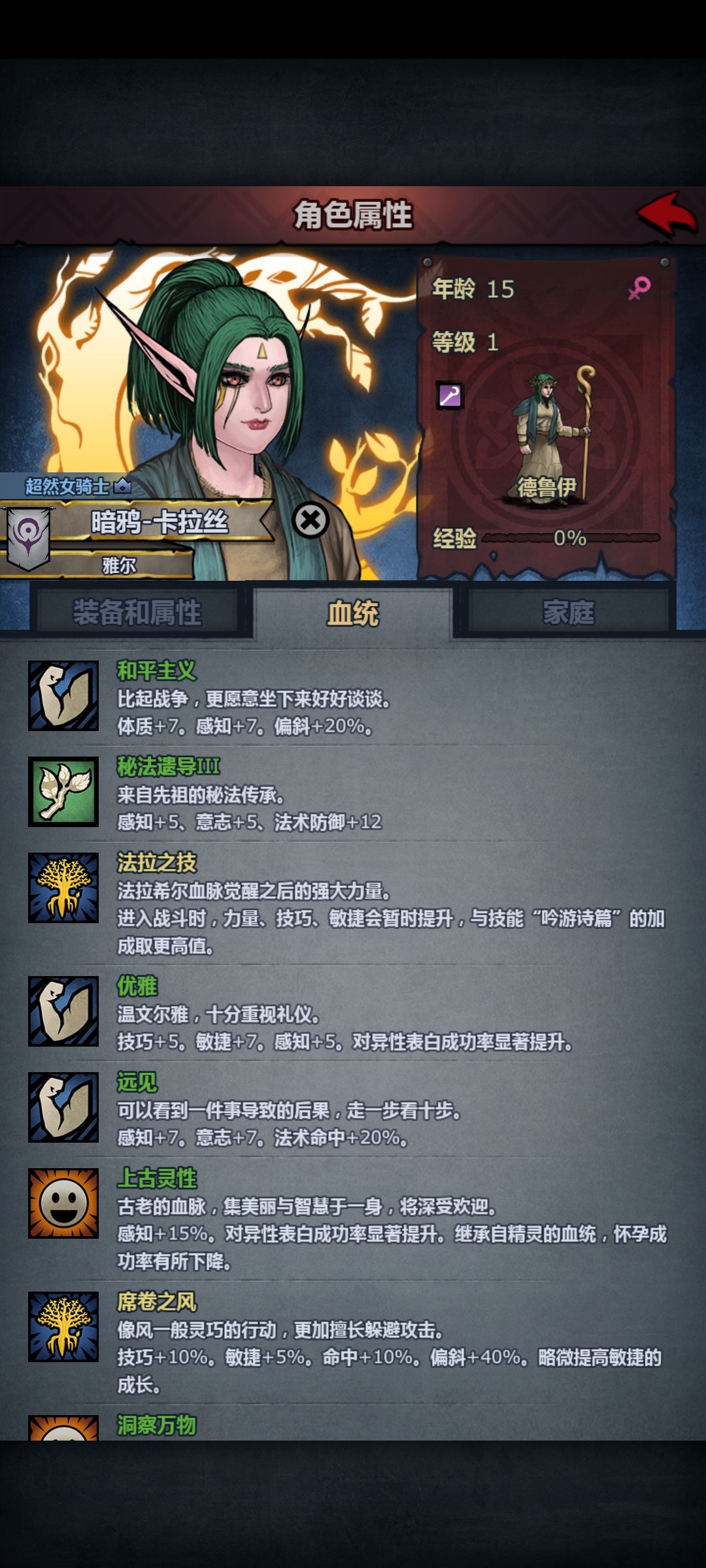 成年啦 2