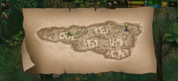 丛林沼泽隐藏任务保姆级攻略