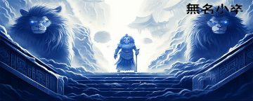 无名小卒新区来啰