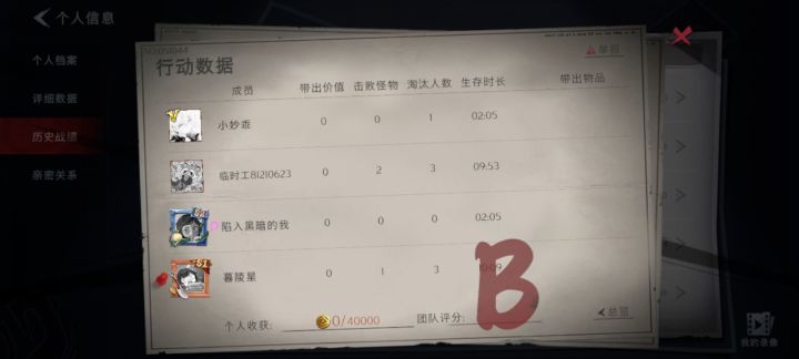 我不行了,打死飞天被莉莉抢装备。被新娘弄死。刚拿上,背后来个兵甬,全剧终截图