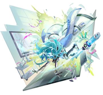 《异尘：达米拉》公测5日告玩家书公告