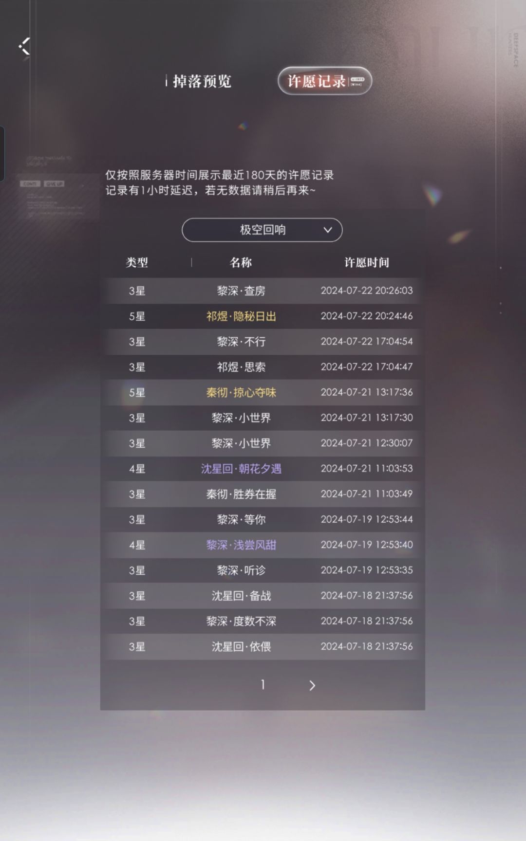 谈论关于一些超多福利的兑换码。。 2