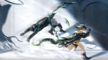 众生行纪六周年剧情终极省流版（大砍特砍）