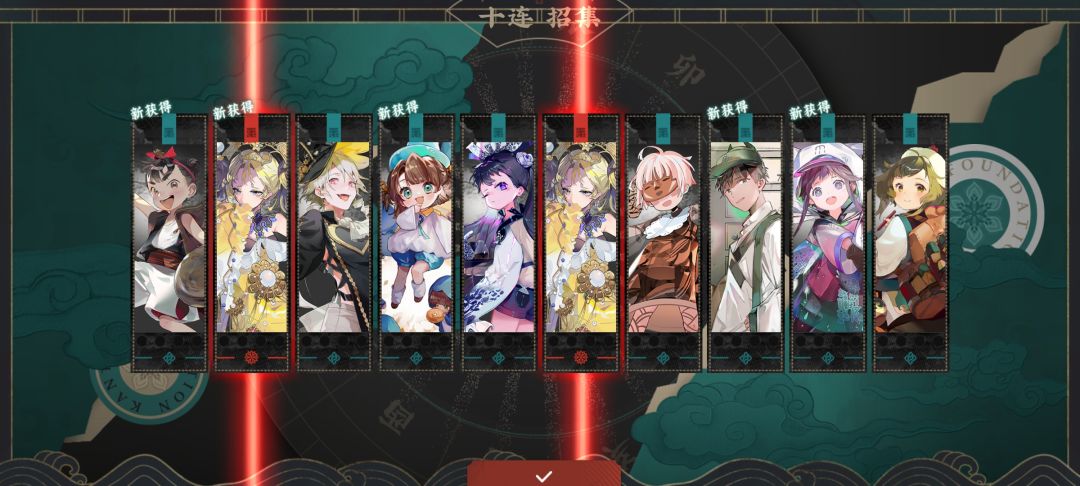 爆率这么高吗? 1