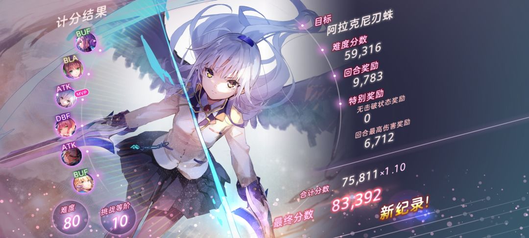 爽! 2