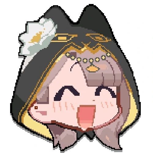 ✨明日方舟佩佩系列组图第二期✨ 3