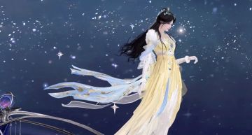 元宵节新时装华美上线！霞光绯色，皎月星辉，常与你为伴~