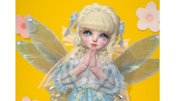 记录四个娃的美照~