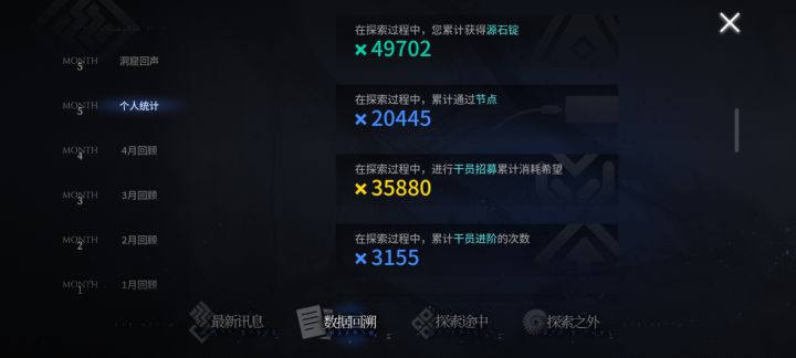 水月2w节点了截图