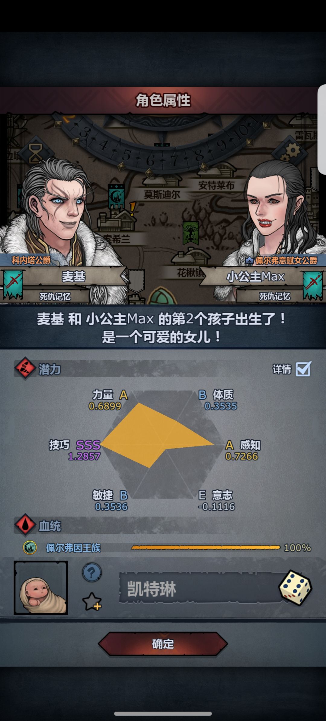 这孩纸玩啥 1