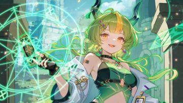 【内含抽奖】大师卡-矩心登场！夏日代码进行中！嗨送三十连抽！