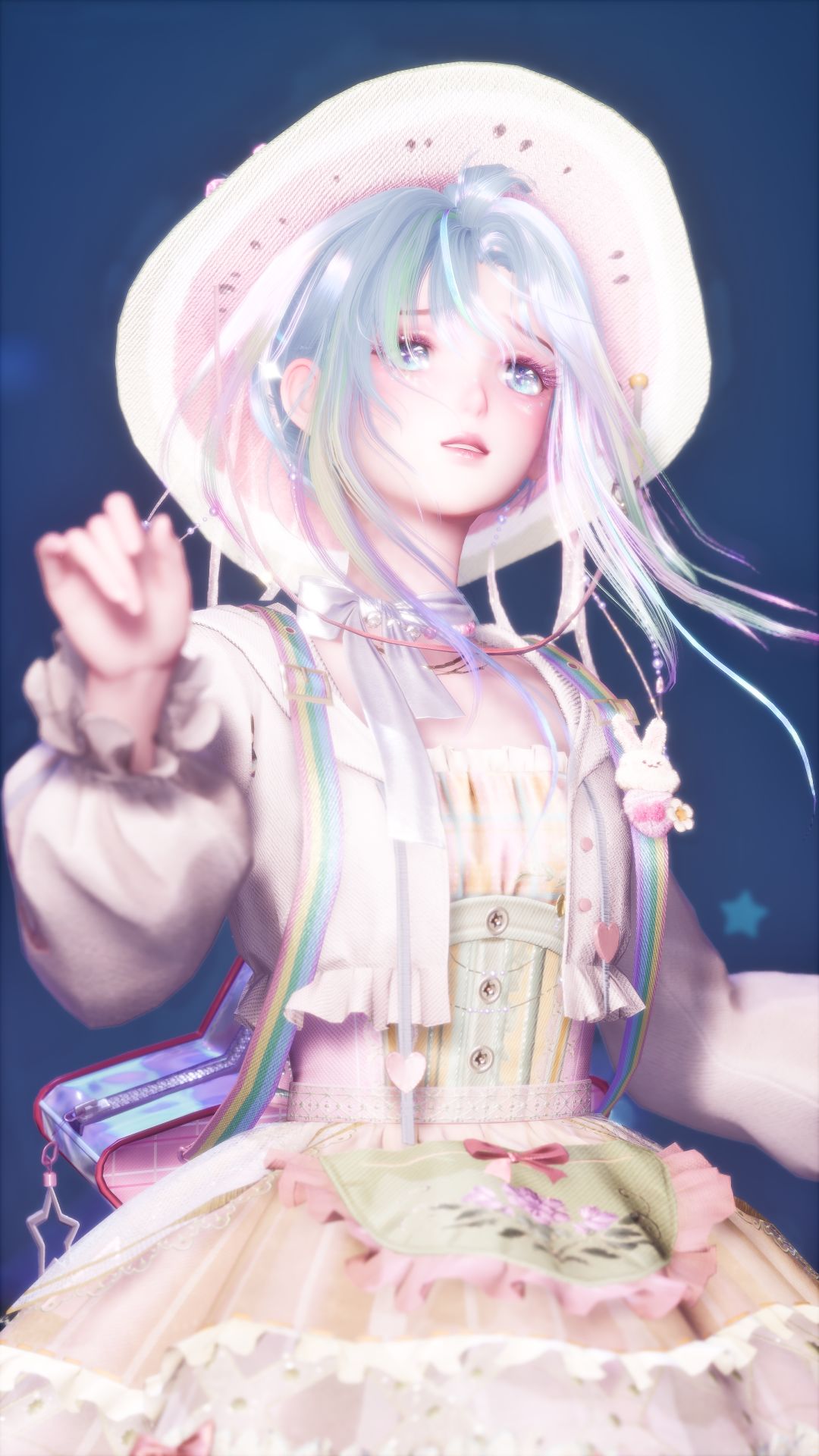 🫧 3