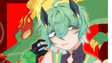 【ss13创作】玄武