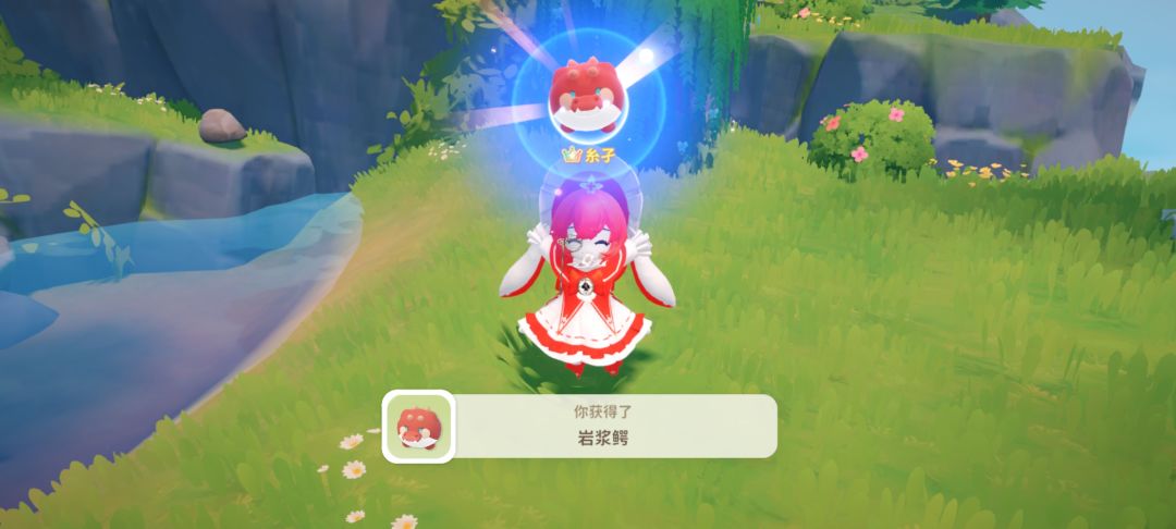 夜电喵好强! 2