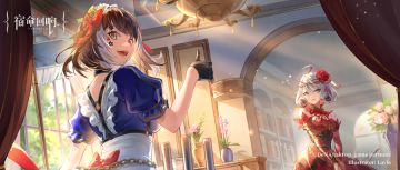 （已开奖）五一贺图丨一起大扫除吧！