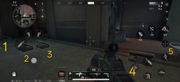 长弓撞见神人了