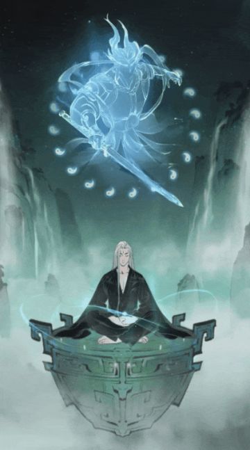 洞府装修“星空顶”，这份浪漫独属于一念玩家！