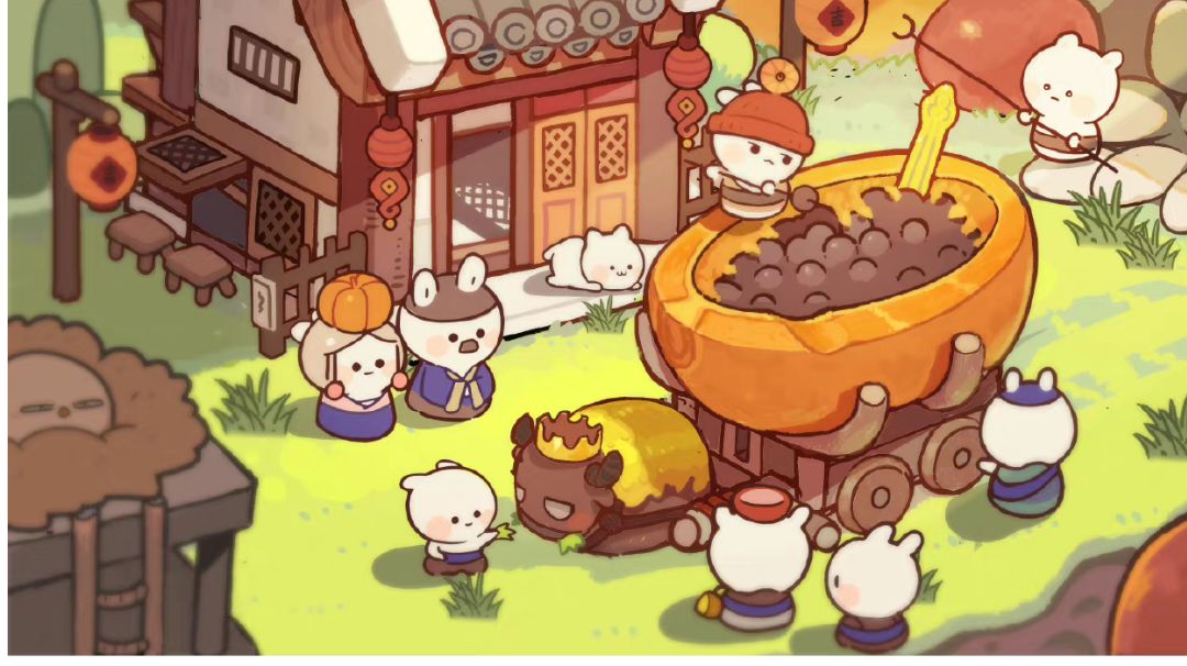 爆炒图鉴《礼包篇》截图