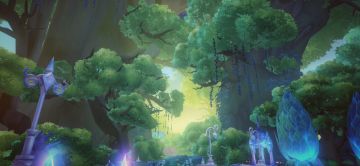 「脑洞大作家」梵花三姐妹之春之祭