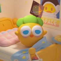 过完元宵，假期就真的结束啦