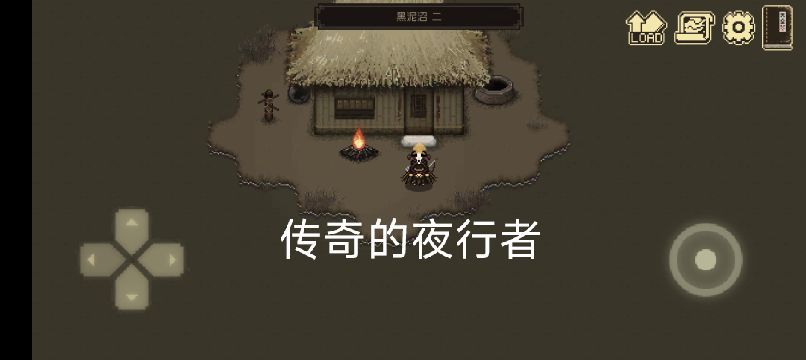 茅草屋很有生活了 1
